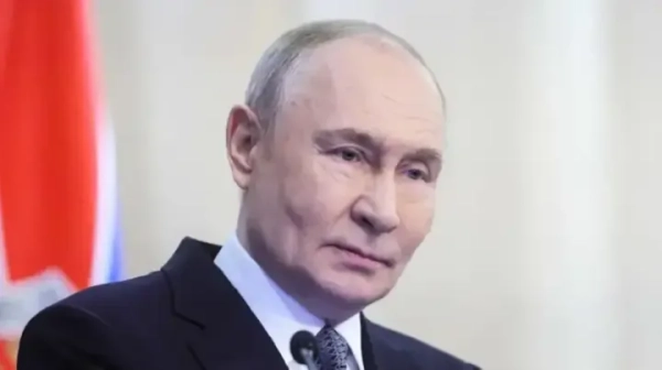 "Лише Господь знає" - путін назвав головну перешкоду для свого балотування у 2030 році