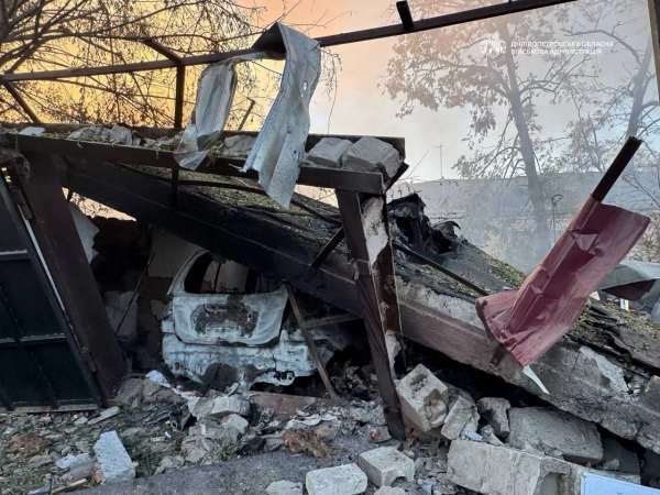 Дніпро: 6 загиблих, 36 поранених. Останні дані 19 Дніпро: 6 загиблих, 36 поранених. Останні дані 17