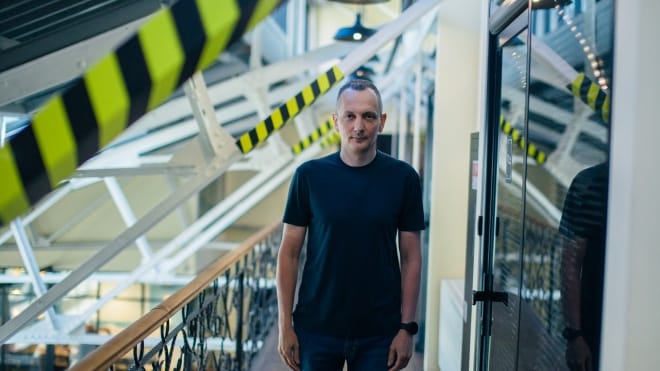 Юрій Голик і «Велике будівництво»: хроніка мільярдів, скандалів і втечі за кордон 8