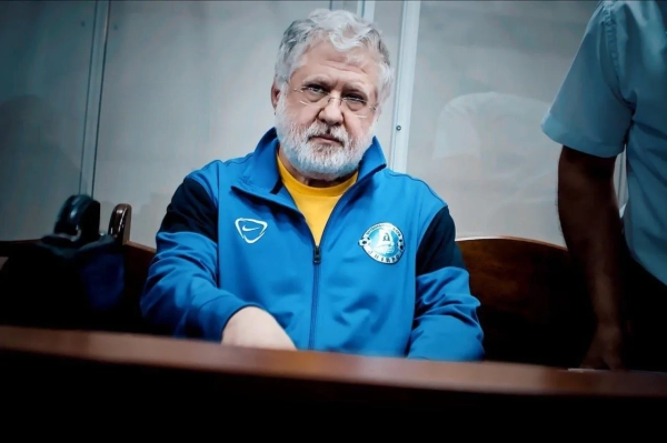Суд: Коломойському відмовлено, потерпілий Карпенко свідчить