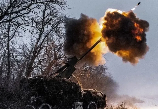 ЗСУ: Понад 1300 окупантів та 2164 БпЛА знищено за добу