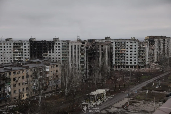 Росія змінила пріоритет наступу: подробиці від ISW