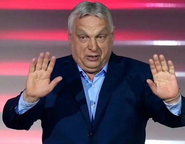 Орбан: “Україну треба прийняти до ЄС”