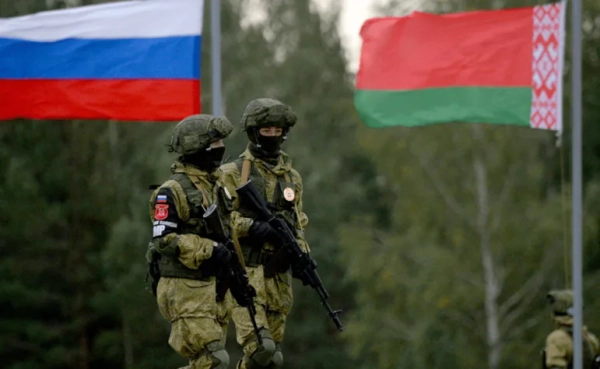 Путін тисне на Лукашенка: чи відкриють “другий фронт”?