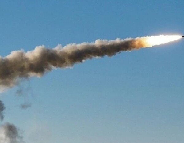 «Циркони» та «Орєшніки»: цілі Росії, пояснює Генштаб