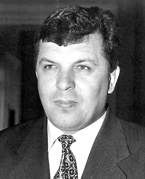 Помер екснардеп Бєльський: голосував за Конституцію 4 Помер екснардеп Бєльський: голосував за Конституцію 2