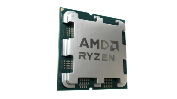 Нові чіпи AMD: геймінг до $350