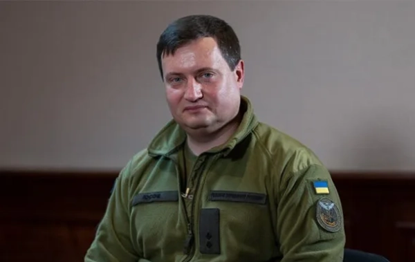 ГУР: Обстріли – психологічний тиск на українців