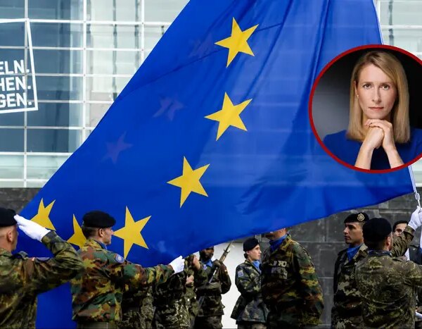 Глава МЗС ЄС: єдина армія Європи – неможлива