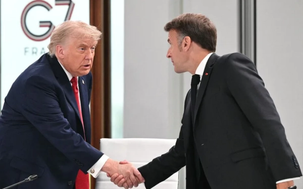 G7 та США: Виробництво ракет в Україні – нові деталі