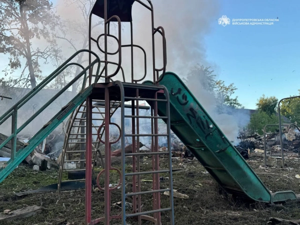 Дніпро: 6 загиблих, 36 поранених. Останні дані 16 Дніпро: 6 загиблих, 36 поранених. Останні дані 14