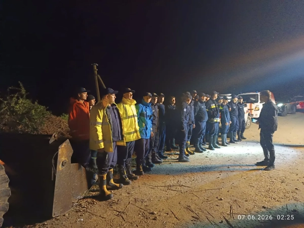 Повені в Молдові: будинки затоплені, дороги перекриті 23