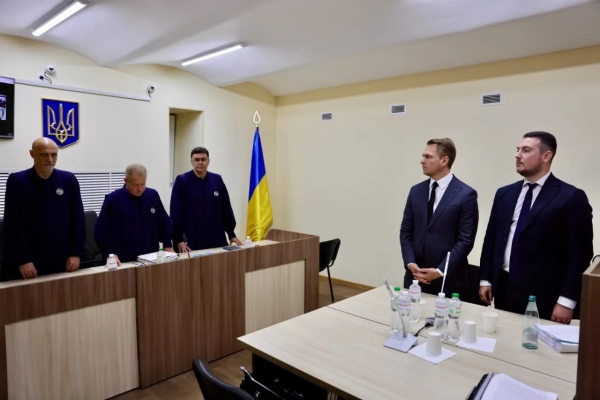 Довічне за ґвалтування: апеляція посилила вирок, Кравченко підтримав обвинувачення