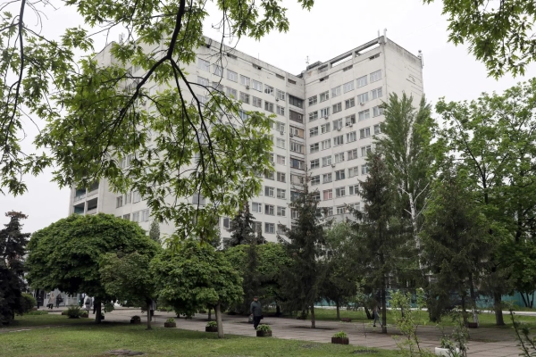 Лубінець: шокуючі проблеми в київській Лікарні швидкої допомоги