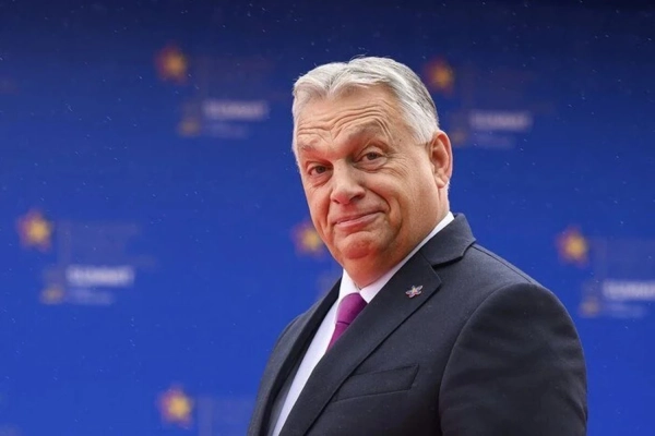 Антикорупціонери Угорщини вимагають розслідувати Орбана