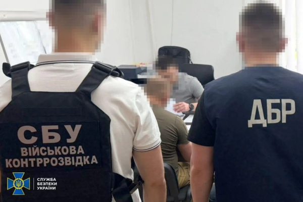 ТЦК Тернопільщини: завищені звіти про мобілізацію викрито
