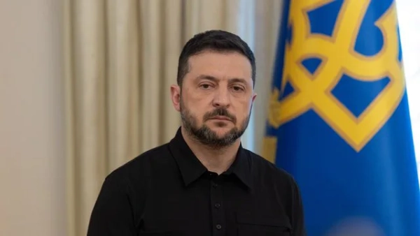 Зеленський: Україна – ключ до безпеки Європи від РФ
