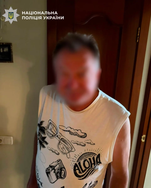 Жорстоке поводження з твариною: киянину повідомили про підозру 3