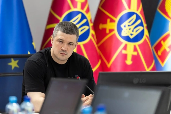 Україна отримає Patriot: домовленості з Норвегією щодо ракет