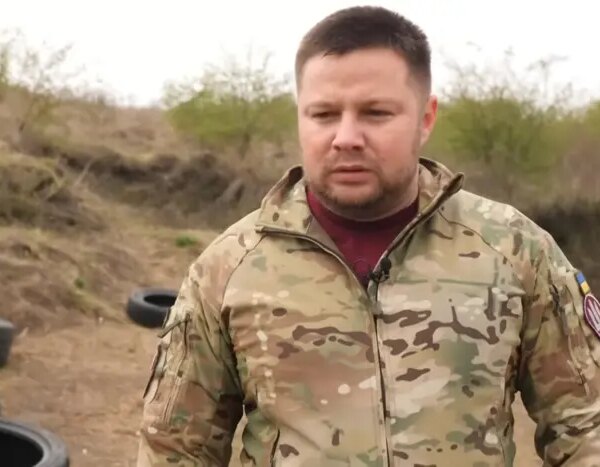 Командувач ДШВ: Закінчення війни та звернення до українців