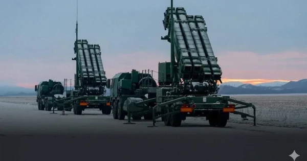 США: затримка ракетних арсеналів, завантажити нове оновлення