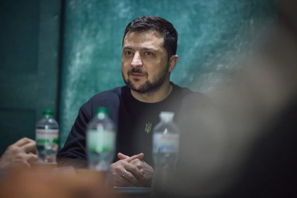 Тривога: наступної ночі можливий новий масований удар