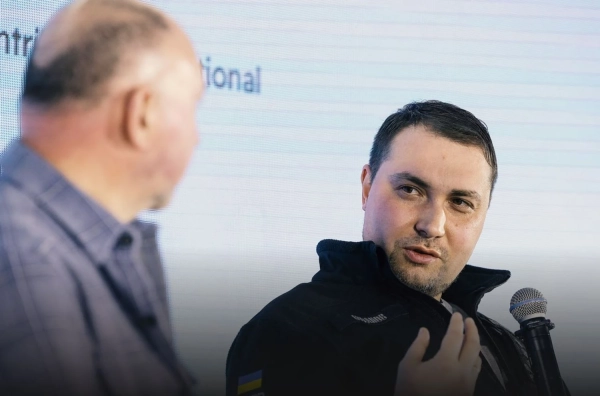 Візит посланців Байдена до Києва: деталі від Буданова