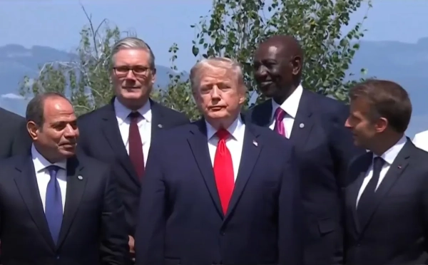 Трамп: шокуючі плани щодо РФ для G7. Нові деталі