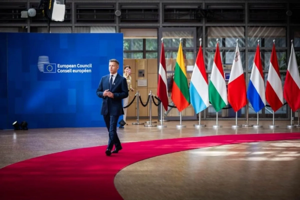 Зустріч Зеленського з новим прем'єром Угорщини: подробиці 8