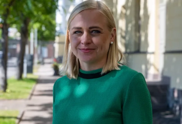 Головна 10 Фінляндія: Переговори з РФ щодо війни передчасні