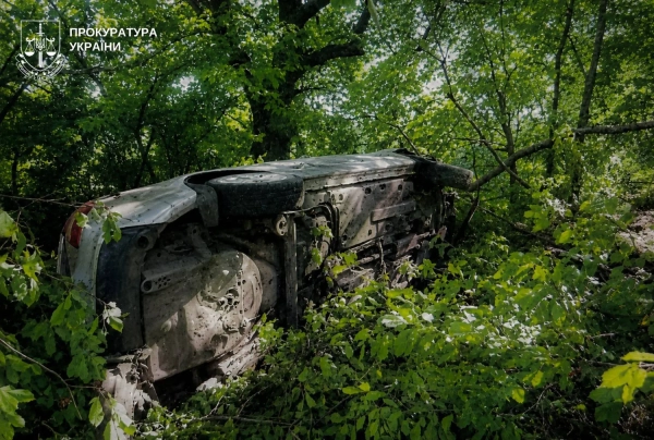 Вінничанин отримав 12 років за ДТП через ревнощі 4