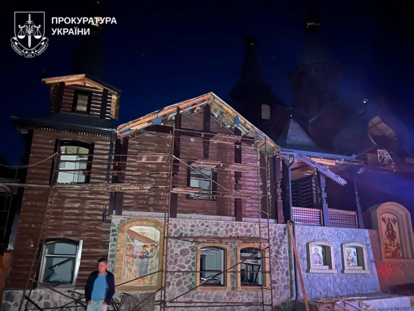 Харків, Чугуїв під ударом: 3 загиблих, 20+ поранених 12 Харків, Чугуїв під ударом: 3 загиблих, 20+ поранених 10