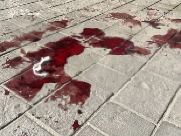 Запоріжжя під обстрілом: постраждали 8 людей, руйнування інфраструктури 9