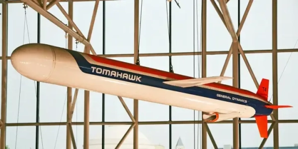 США відмовили ФРН у продажу Tomahawk: подробиці