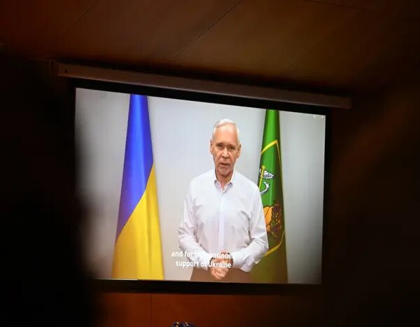 У Португалії пройшов форум відновлення українських громад