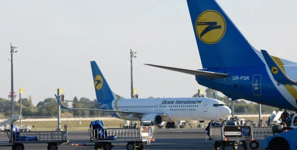 Авіагалузь України: сотні мільйонів податків під загрозою