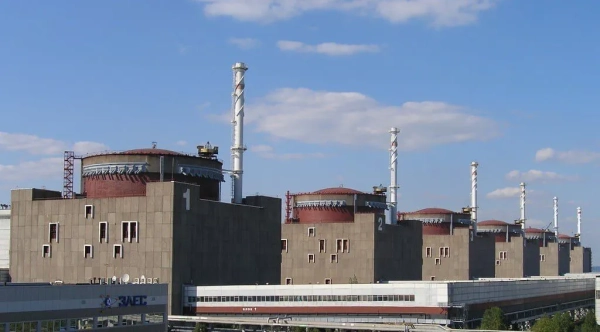 Запорізька АЕС: Аварійне живлення відновлено, МАГАТЕ інформує