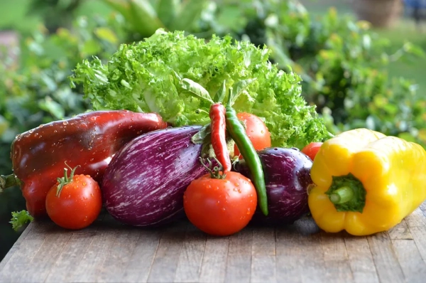 Продукти, що розріджують кров: їжте це для профілактики тромбозу 10