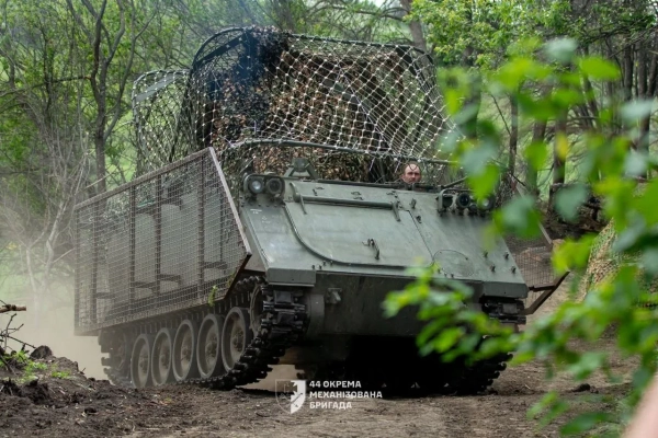 Окупанти 65 разів атакували: Генштаб про бої на трьох напрямках