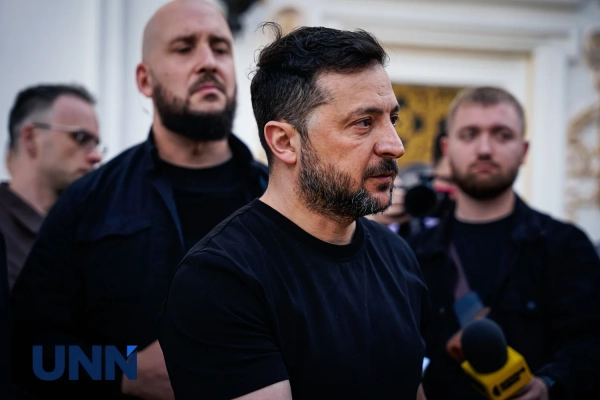 Путін привітав Трампа: Зеленський про удар по Україні