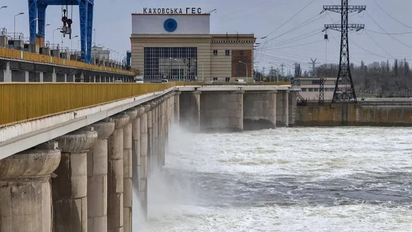 Рік після Каховської ГЕС: як вибух змінив південь України 7