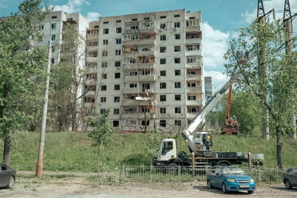 "Дія": 2500+ заяв про житло 2 червня - Кулеба 14