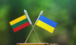 Brave Lithuania: застосунок для зброї, завантажити оновлення