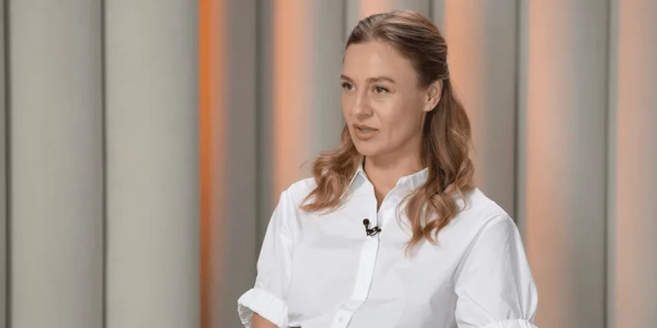 Мартиновська вибачилась за розповідь про знущання над тваринами