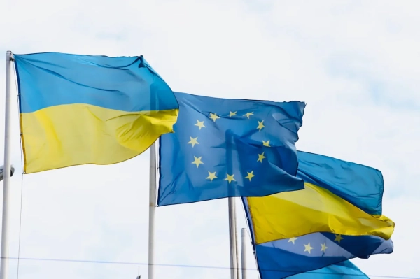 Україна: початок переговорів про вступ до ЄС. Подробиці