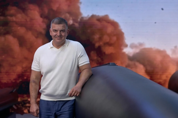 Воля українців: гейм-ченджер війни, пояснив Штілерман