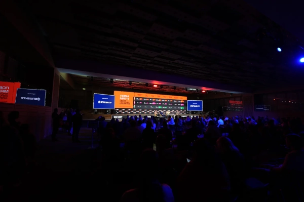 Зумери та кіберспорт: аналітика GGBET на SBC Summit Ukraine 8