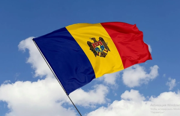 Молдова веде переговори з Україною після інциденту з дроном