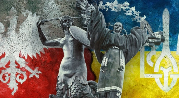 Польща: Немає потреби в посередниках між нами та Україною