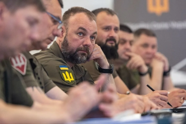 Сирський: ЗСУ випереджають РФ у FPV-дронах у 1.5 рази 13 Сирський: ЗСУ випереджають РФ у FPV-дронах у 1.5 рази 11